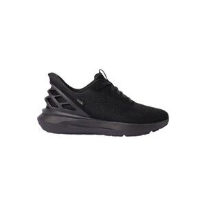 Kizik Men's Athens 2 Blackout Slip-on Shoes